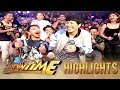 It's Showtime family looks back on the show's sixth year | It's Showtime