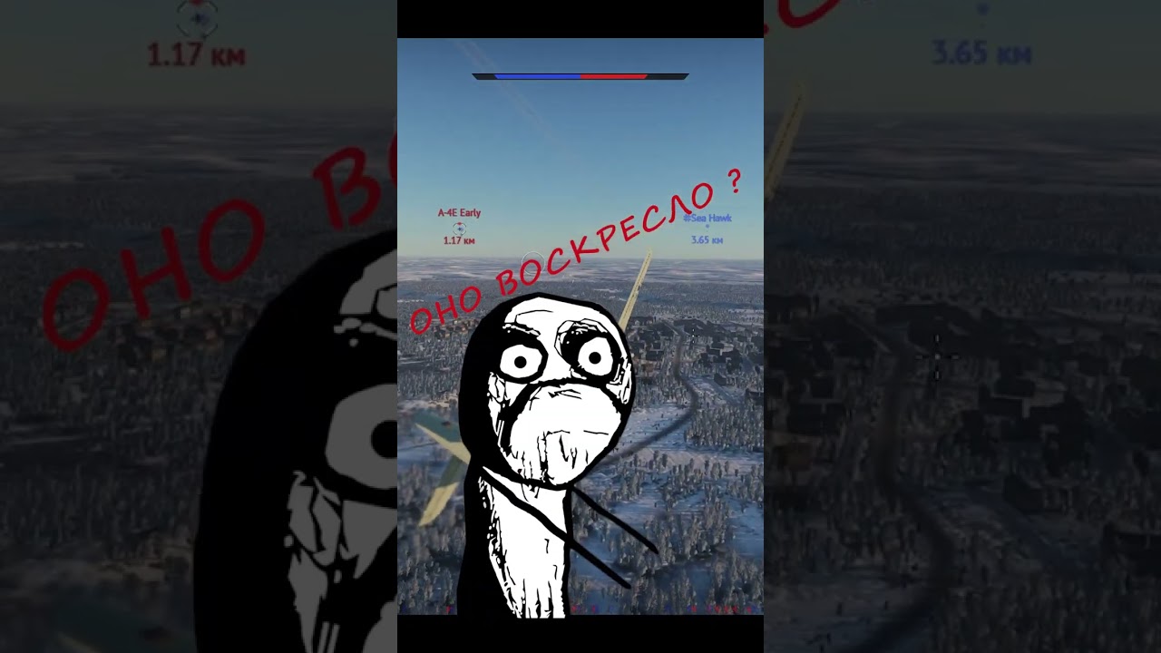 Sea Hawk Mk100 part 4 