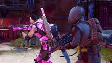 Lets play XCom 2: War of The Chosen : Ironman Legend | Part 5 Operation Flying Widow