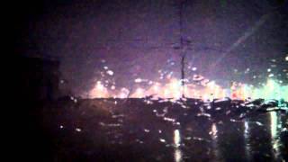 Severe Thunderstorm1.Avi