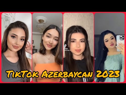 TikTok Azerbaycan - En Yeni TikTok Videolari #333| NO GRUZ