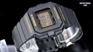 CASIO G-SHOCK Resist Black GW-5530C-1JR Gショック 30th 限定モデル レジストブラック