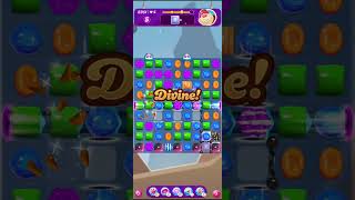 Candy Crush Saga level 8951