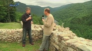 Lhistoire Du Château De Wildenstein