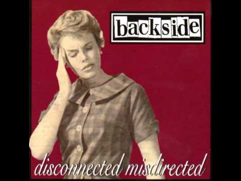 Disconnected Misdirected Video