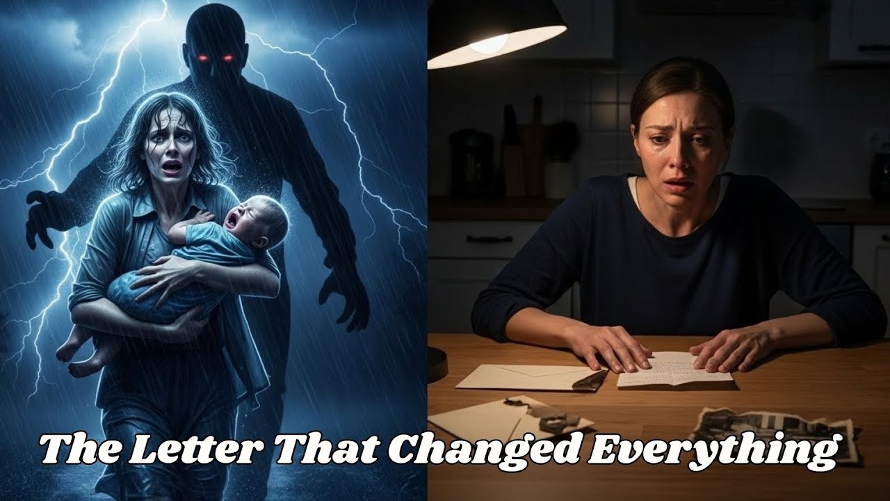 The Secret Cecilia Took to the Grave