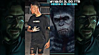 NO MANGUINHO É O MANO ABELHA, LÁ NO COMPLEXO O MANO MACACO, NA FAZENDINHA ÉO PROFESSOR /FUNK TIKTOK