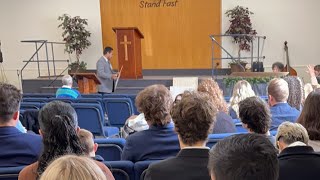 Disciple Training – part 7