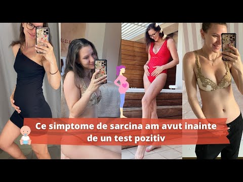 Video: În primele zile de sarcină? 10 sfaturi pentru a păstra secretul tău!