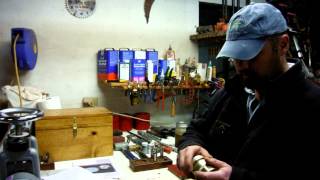 Overview on coin ring manual tools pro tips and jasonsworks etsy com