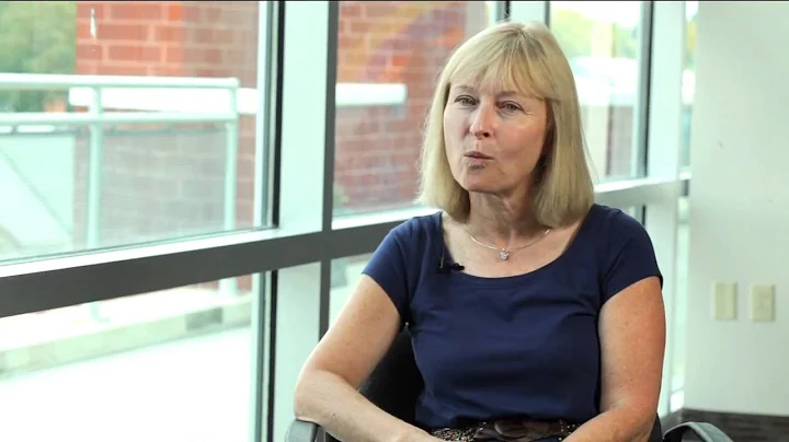 Frances Sheehan, President and CEO of the Brandywi...