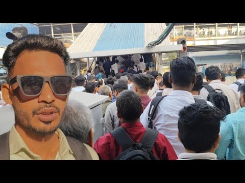 Daily vlog.. Home office routine.. घर ते ऑफिस प्रवास. 😊❤️