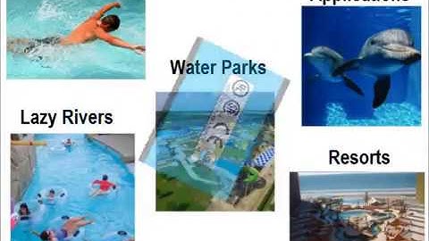 Riverflow Current Systems