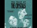 The Crystals - Rudolph the Red Nosed Reindeer