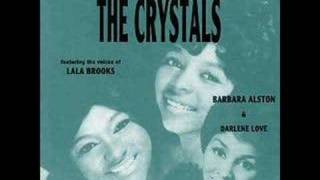 The Crystals - Rudolph the Red Nosed Reindeer chords
