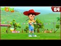 New Cartoon Show | Chacha Bhatija | Wow Kidz | Hindi Cartoons For Kids | Gilli Danda Free Watch Online