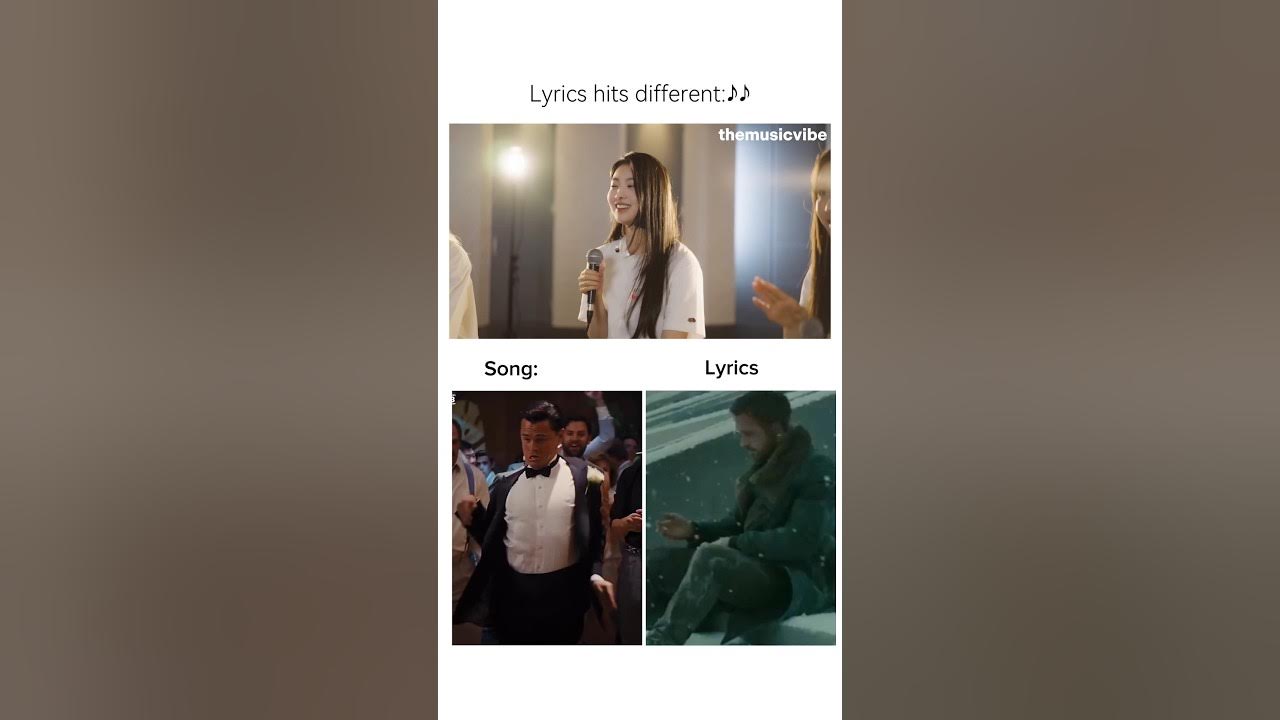 lyrics hits different #song #music #ytshorts #youtubeshorts lyrics hits different #song #music #ytshorts #youtubeshorts