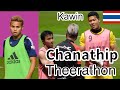 【4K】ชนาธิป สรงกระสินธ์ วีดีโอ Chanathip video(チャナティップ動画まとめ) 2020年7月26日北海道コンサドーレ札幌vs横浜F・マリノス