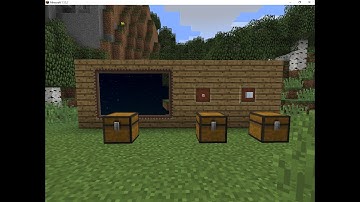 How to craft the stasis cube and how to craft the boti painting in the dalek mod