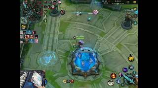 20231005-1/2 Wild Rift China Server, King of Yasuo 無敵龍傲天 无敌龙傲天 直播录像 英雄聯盟 直播錄像 英雄联盟手游