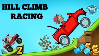 Hill Climb Racing 2 NEW MAP | | Hill Climb Racing | hill climb recing video screenshot 5