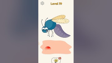 dop 4: draw one part walkthrough | Level 79 | #shorts #trending #gameplay #dop4