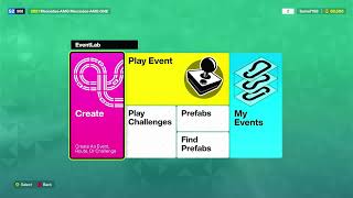 Forza Horizon 6 How to Change Car Themes & Music in Events