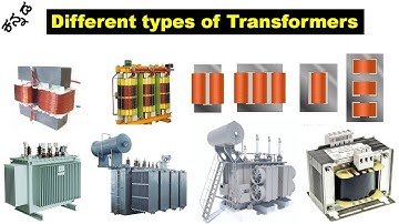 Transformer | Different types of Transformer in Kannada  | #SUNELECTRICAL | #Kannada