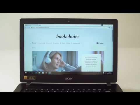 Help video   Hoe lees ik een ebook op mijn Windows PC en eReader?