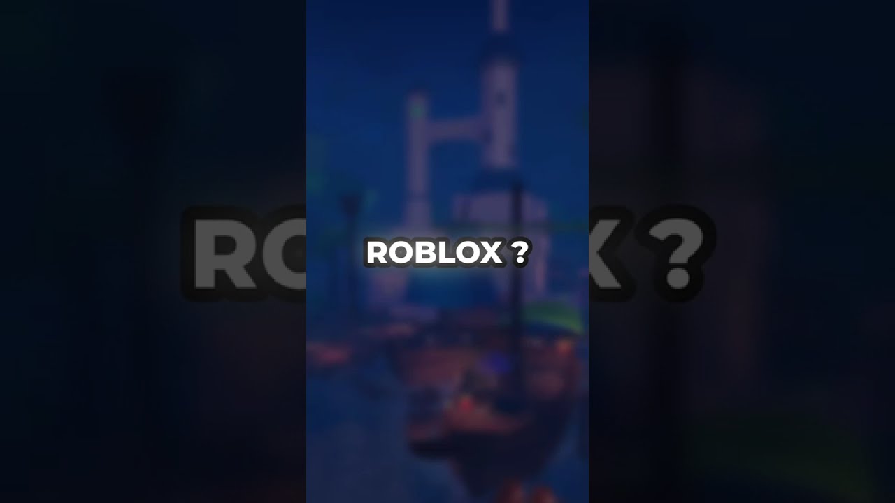 5 Jogos do ROBLOX que NINGUÉM fala, mas são INCRÍVEIS! 😱🔥 #roblox #jogosroblox