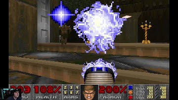 Ultimate Doom, The Gameplay (@GOGcom)