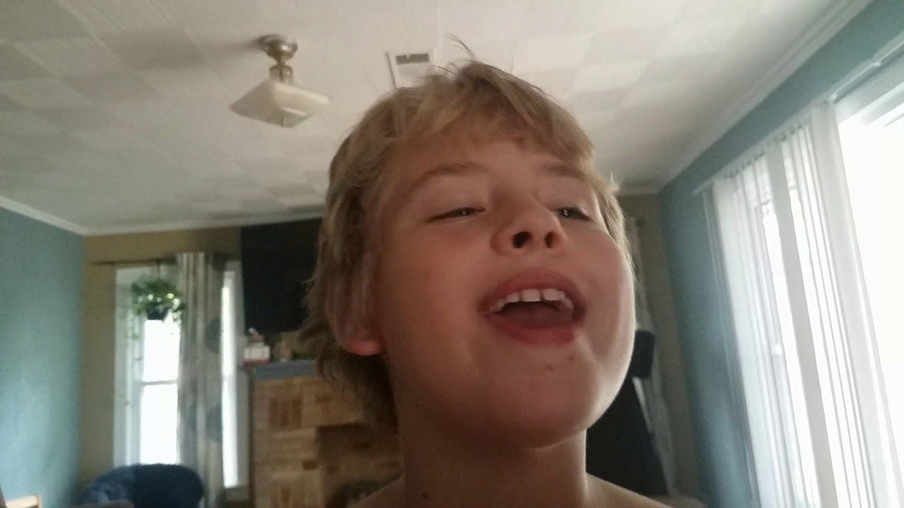 I am Pikachu - YouTube