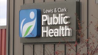 Lewis and Clark County Board of Health discusses COVID-19
