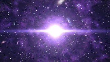 Dark Flow: The Hidden Forces Pulling Our Universe