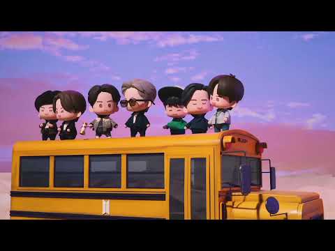 They all look so cute 😭 especially Jungkook 💜✨