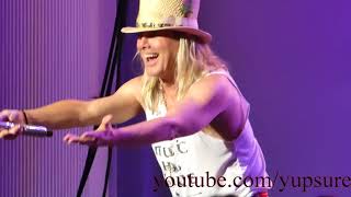 Cheap Trick - Surrender & Goodnight Now - Live HD (PNC Bank Arts Center)