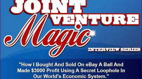 Exclusive Interview With Jay Conrad Levinson