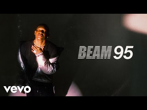 BEAM - NUMB (Audio) ft. Morgan Saint