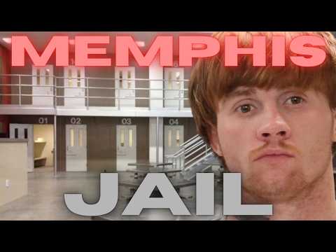 MEMPHIS'S WORST JAIL: THE SHEBLY COUNT JAIL | INMATES FACING DEADLY HEAT INSIDE CELLS | Episode 440
