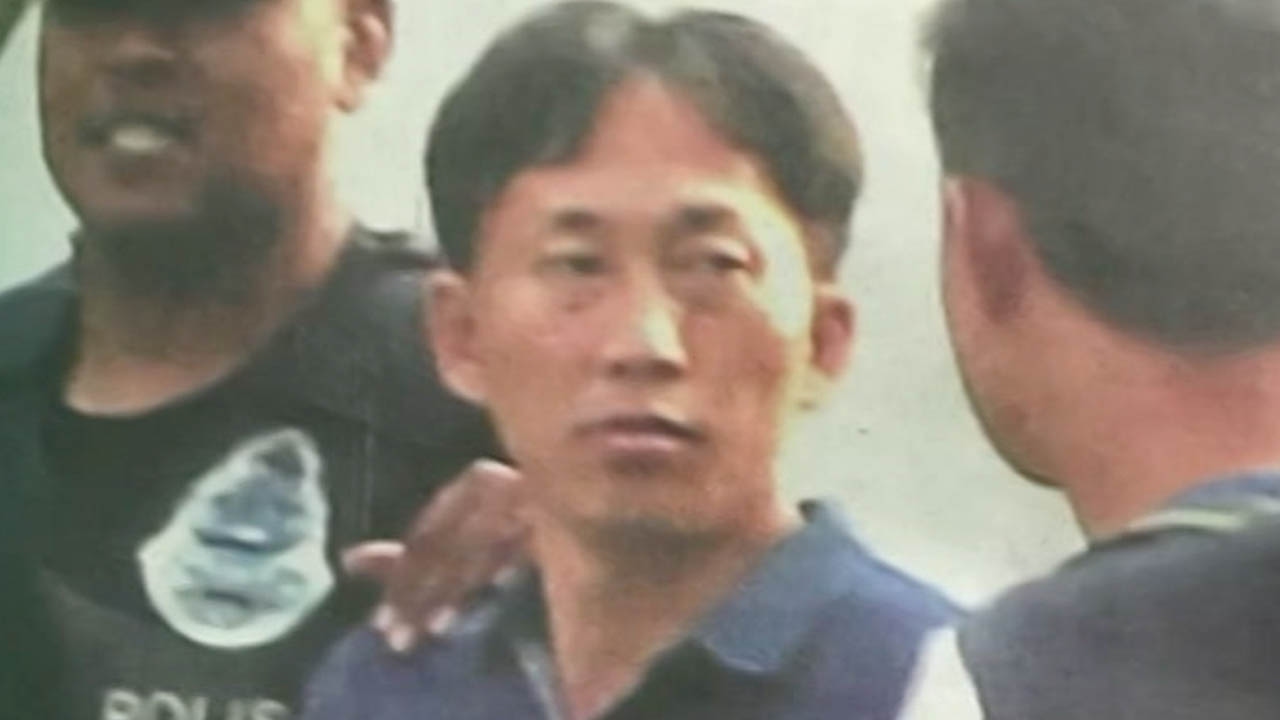 Photos of key suspects in Kim Jong Nam murder released