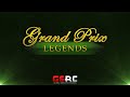 Grand Prix Legends | Round 7 | Circuit de Barcelona-Catalunya