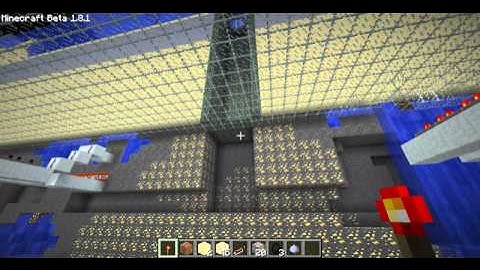 Super Hostile Map - Race for the Wool Final