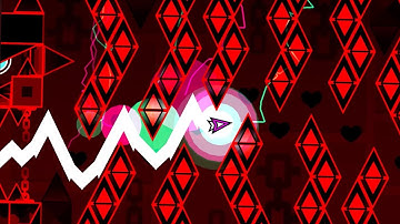 My part in ??? [Impossible]