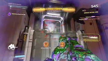 "QUAD DAMAGE" lmao | Doom 2016 Multiplayer