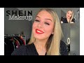 TESTING SHEIN MAKEUP // SHANNON JARVIS