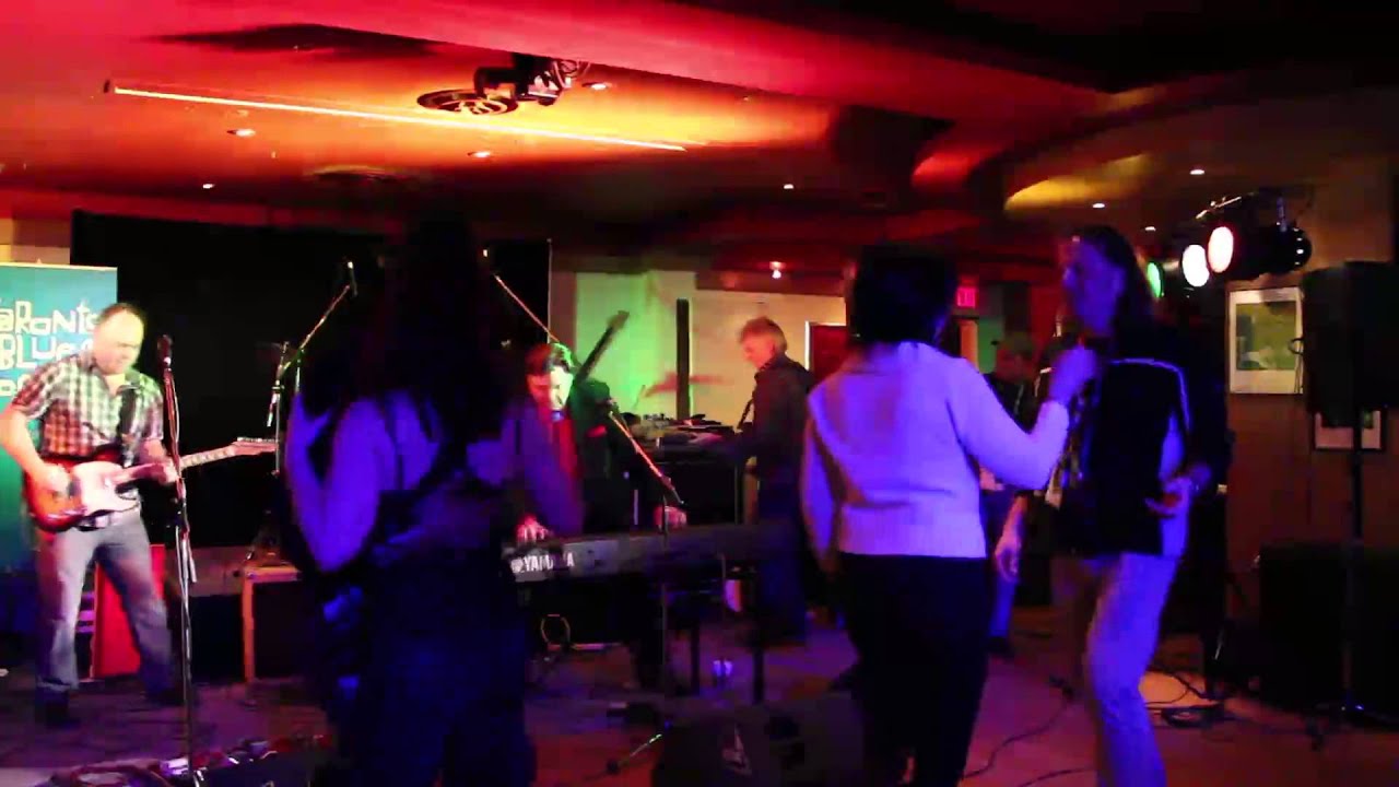 David Vest - Rock's it !