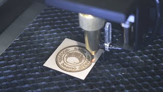 beamo unboxing by Micro-Mark