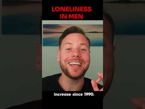 Loneliness in men