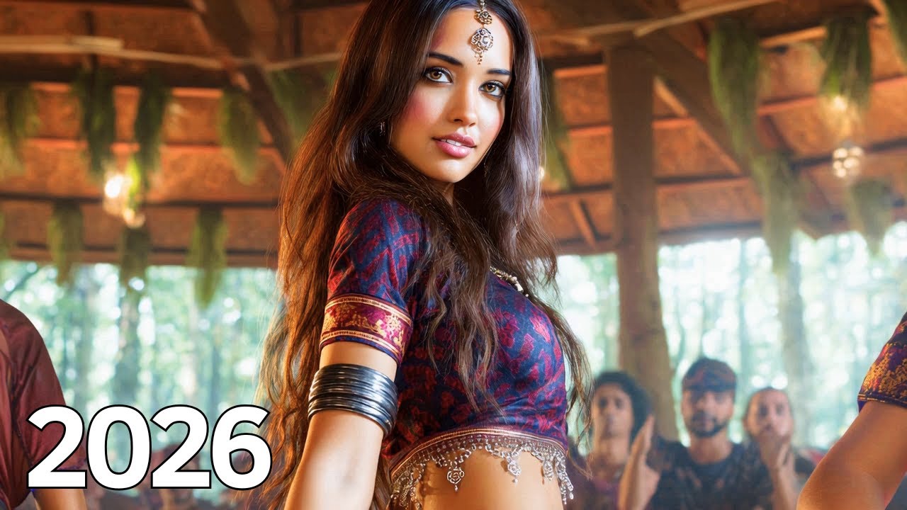 🔥 Bollywood Dance Mashup | Bijli-Ki-Goonj 🔥