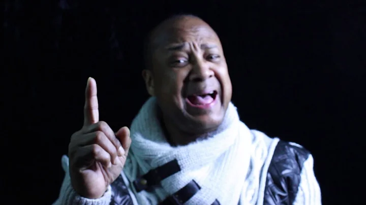 Cure for Racism Music Video - Eric Patton